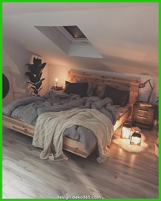 Inspirierende Schlafzimmer - design.deko365